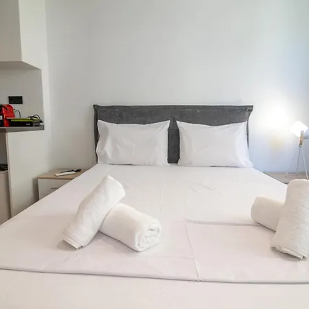 Apartamento Facadoro Luxury