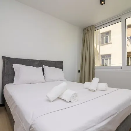 Facadoro Luxury Apartamento